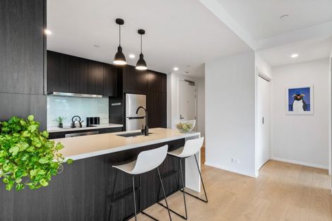 Photo of property in 305/8 Kingsland Terrace, Kingsland, Auckland, 1021