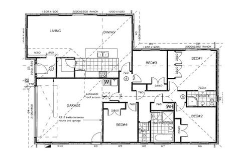 Photo of property in 15 Astor Avenue, Dinsdale, Hamilton, 3204