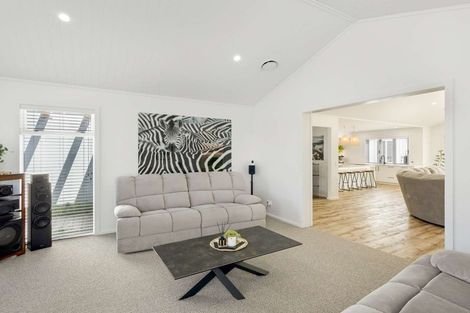 Photo of property in 607 Lyndhurst Road, Frimley, Hastings, 4120