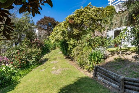 Photo of property in 29 Havelock Road, Hospital Hill, Napier, 4110