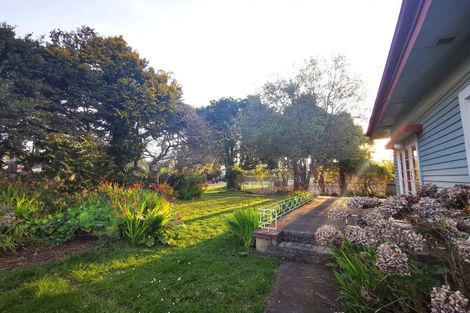 Photo of property in 21 Queen Street, Wairoa, 4108