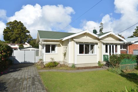 Photo of property in 14 Graham Street, Petone, Lower Hutt, 5012