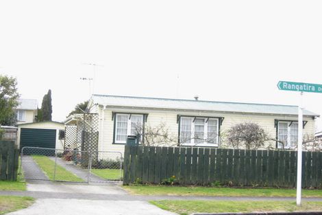 Photo of property in 92 Rangatira Drive, Mangakino, 3421
