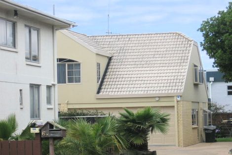 Photo of property in 6b Mcdowell Street, Mount Maunganui, 3116