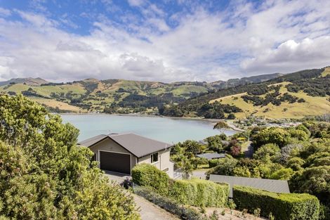 Photo of property in 11 Manuka Terrace, Duvauchelle, 7581