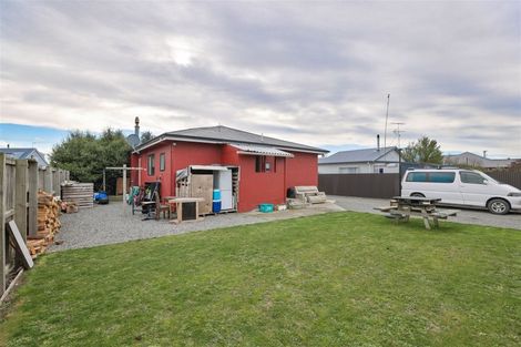 Photo of property in 171 Mcmurdo Street, Tinwald, Ashburton, 7700