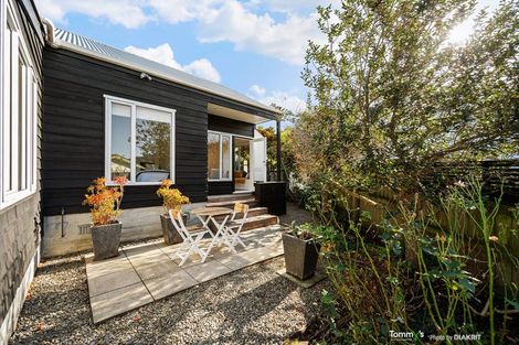 Photo of property in 3/23 Box Hill, Khandallah, Wellington, 6035