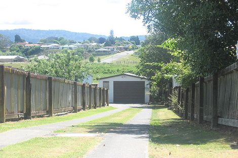 Photo of property in 27b Edgehill Place, Te Puke, 3119