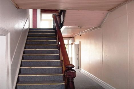 Photo of property in 37 Grange Street, Dunedin Central, Dunedin, 9016