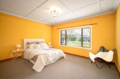 Photo of property in 6 Henry Wigram Drive, Wigram, Christchurch, 8042