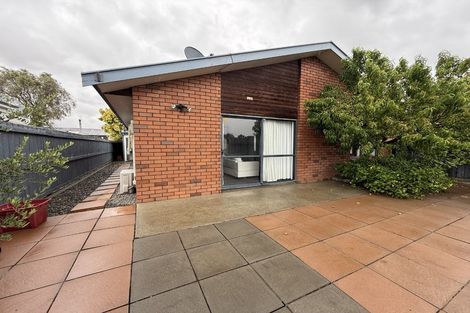 Photo of property in 163 High Street, Blenheim, 7201