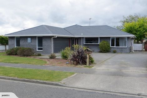 Photo of property in 41 Mclaughlins Road, Darfield, 7510