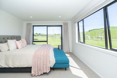 Photo of property in 133 Robson Road, Ngahinapouri, Hamilton, 3290