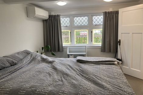 Photo of property in 30 Saint Michaels Crescent, Kelburn, Wellington, 6012