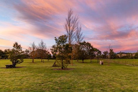 Photo of property in 134 Kereru Road, Maraekakaho, Hastings, 4171