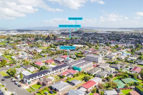 Photo of property in 11a Thomas Road, Mangere, Auckland, 2022