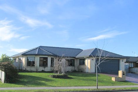 Photo of property in 114 Dominion Road, Nawton, Hamilton, 3200