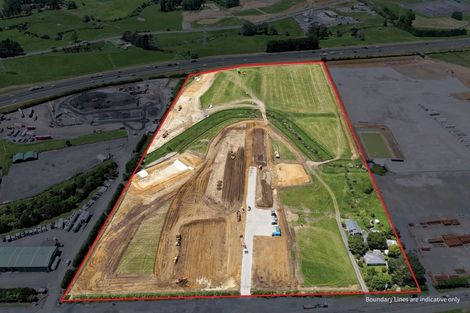 Photo of property in 1159 Great South Road, Runciman, Drury, 2578