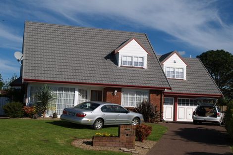 Photo of property in 21 Eastridge Court, Northpark, Auckland, 2013