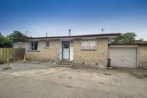 Photo of property in 2/8 Patching Street, Hampstead, Ashburton, 7700