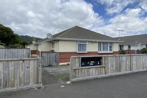 Photo of property in 3/758 Fergusson Drive, Elderslea, Upper Hutt, 5018