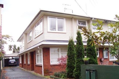 Photo of property in 5au1 Te Aroha Street, Hamilton East, Hamilton, 3216
