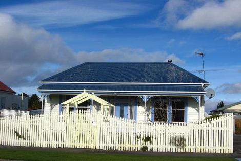 Photo of property in 37 Avenal Street, Avenal, Invercargill, 9810