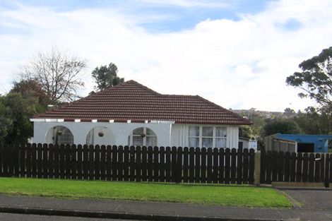 Photo of property in 113 Matipo Road, Te Atatu Peninsula, Auckland, 0610