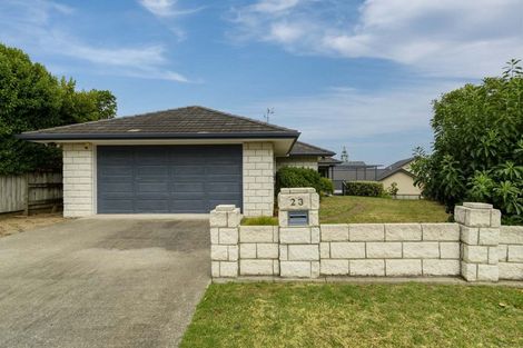 Photo of property in 23 Bodiam Place, Bethlehem, Tauranga, 3110