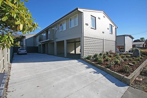 Photo of property in 6/17 Newnham Terrace, Upper Riccarton, Christchurch, 8041