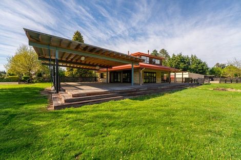 Photo of property in Warburton House, 31 Fairlie-tekapo Road, Fairlie, 7925