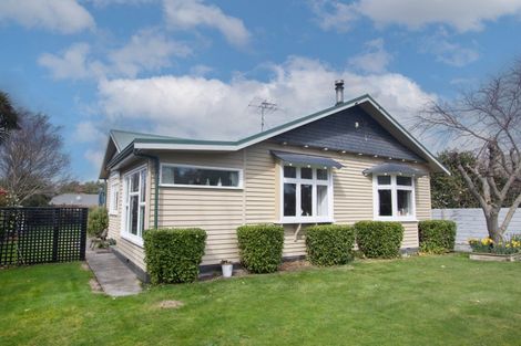 Photo of property in 144 William Street, Ashburton, 7700