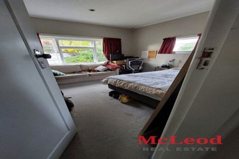 Photo of property in 123 Idris Road, Strowan, Christchurch, 8052