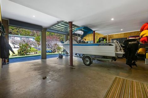 Photo of property in 1768 Wainui Road, Kaeo, 0478