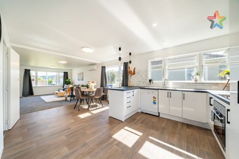 Photo of property in 11 Russell Road, Wainuiomata, Lower Hutt, 5014