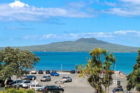 Photo of property in 5/7 The Promenade, Takapuna, Auckland, 0622