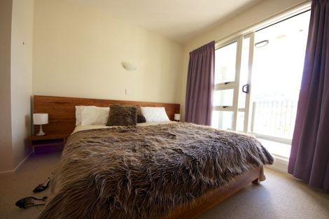 Photo of property in Stadium Garden Flats, 503/107 Thorndon Quay, Pipitea, Wellington, 6011