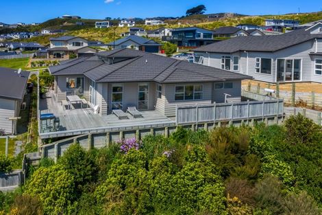 Photo of property in 36 John Burke Drive, Aotea, Porirua, 5024