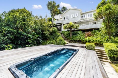 Photo of property in 22 Kelvin Road, Remuera, Auckland, 1050
