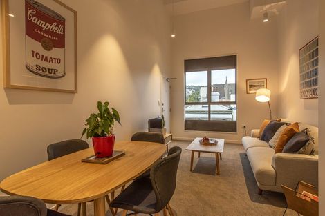 Photo of property in 5/54 Webb Street, Te Aro, Wellington, 6011