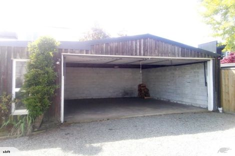 Photo of property in 9a Desmond Street, Merivale, Christchurch, 8014