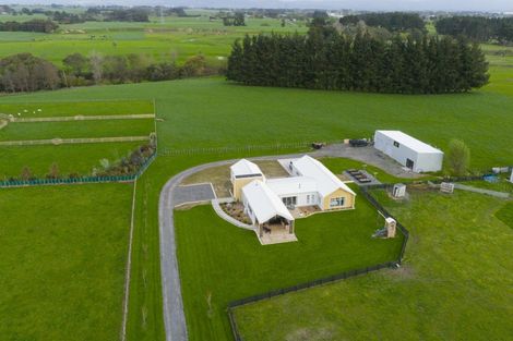 Photo of property in 168b Nannestads Line, Bunnythorpe, Palmerston North, 4775