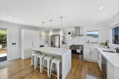 Photo of property in 56 Nelson Crescent, Wainuiomata, Lower Hutt, 5014