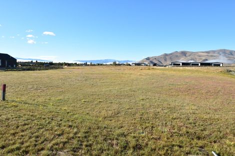 Photo of property in 5 Tussock Crescent, Twizel, 7901
