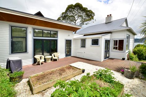 Photo of property in 506 Portobello Road, Macandrew Bay, Dunedin, 9014