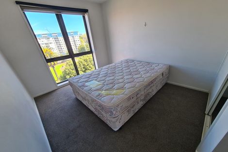 Photo of property in 511/57 Mahuhu Crescent, Auckland Central, Auckland, 1010