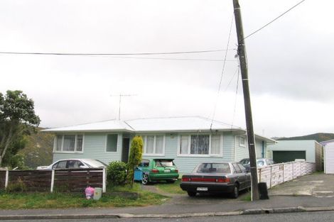 Photo of property in 14 Montreal Grove, Kingston, Wellington, 6021