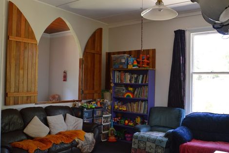 Photo of property in 32 Five Rivers Lumsden Highway, Lumsden, 9793