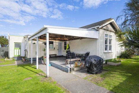 Photo of property in 177 Stout Street, Mangapapa, Gisborne, 4010