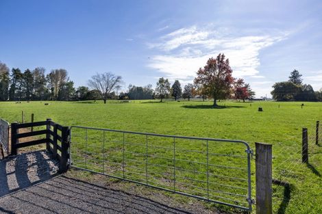 Photo of property in 16 Mill Road, Ohaupo, 3881